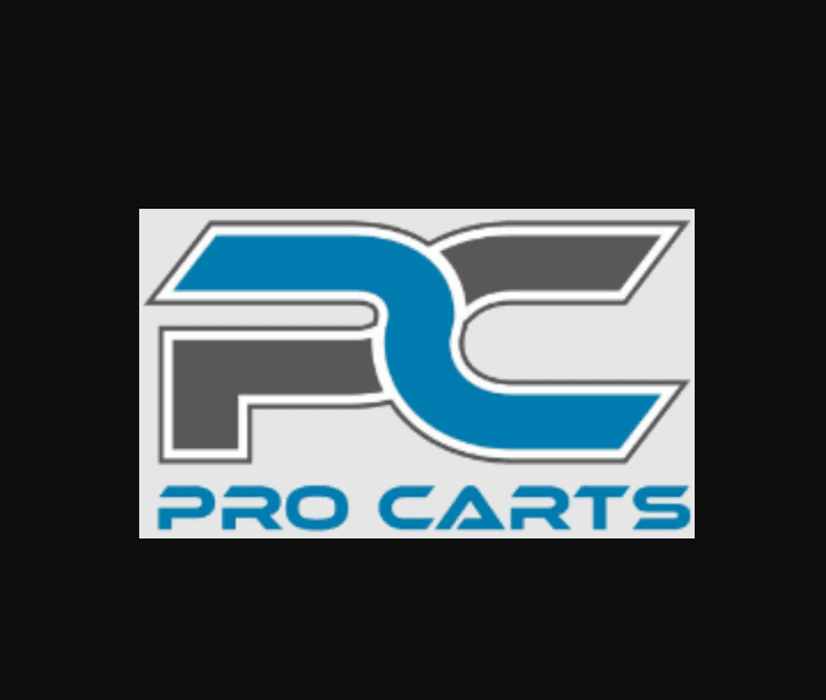 Pro Carts