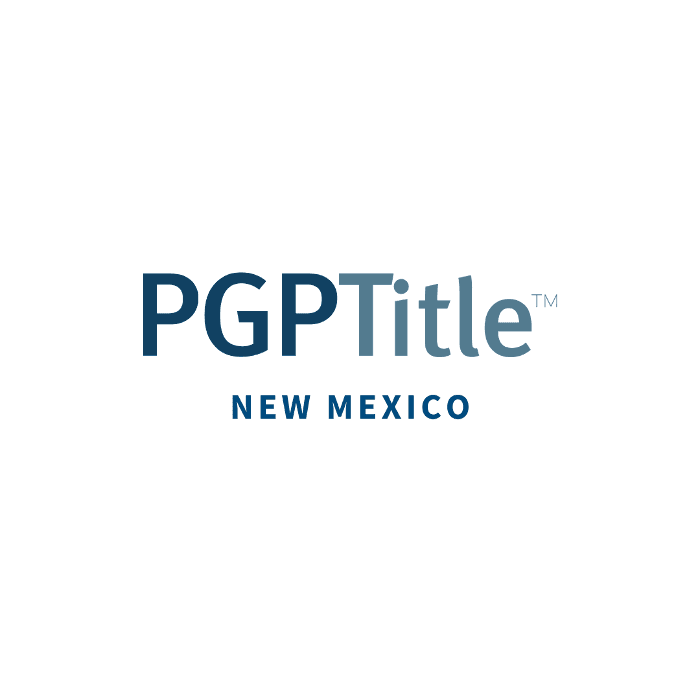 PGP Title - New Mexico