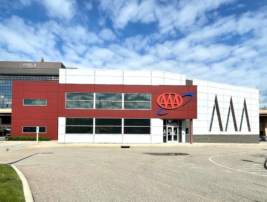 AAA Akron