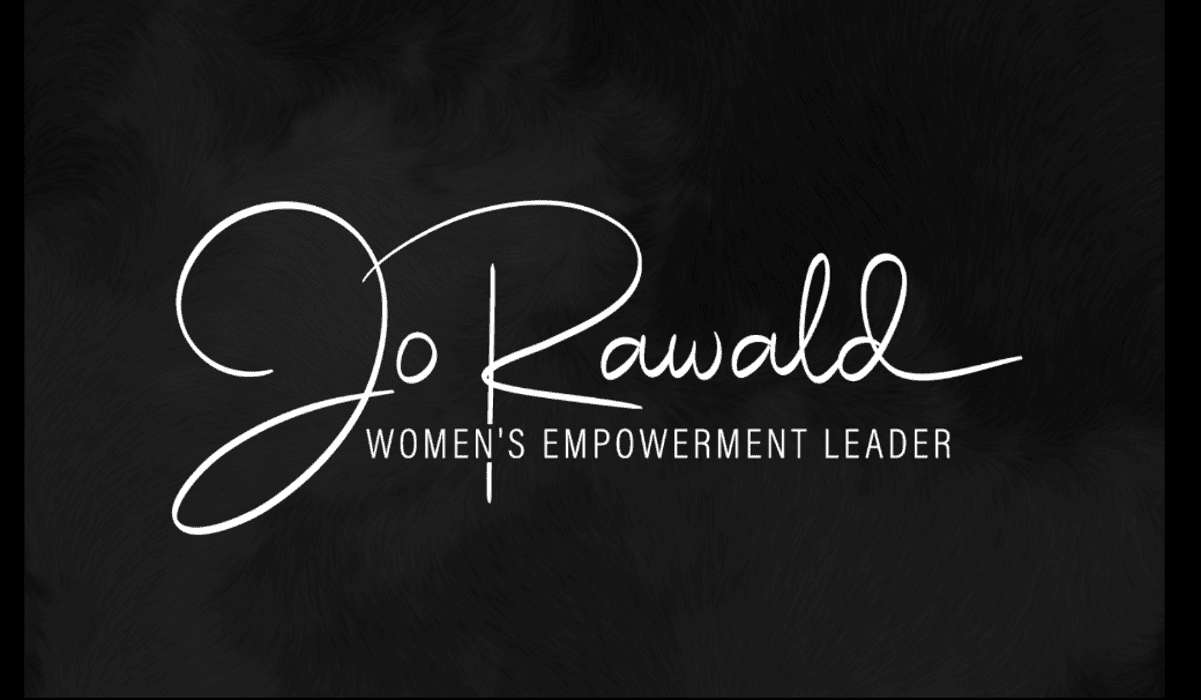 Jo Rawald Business Coach