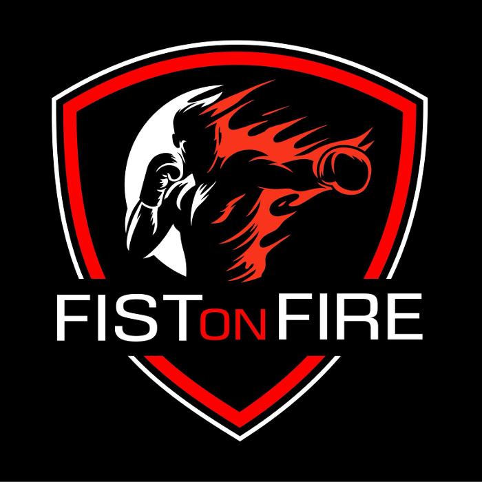 Fist on Fire Fitness