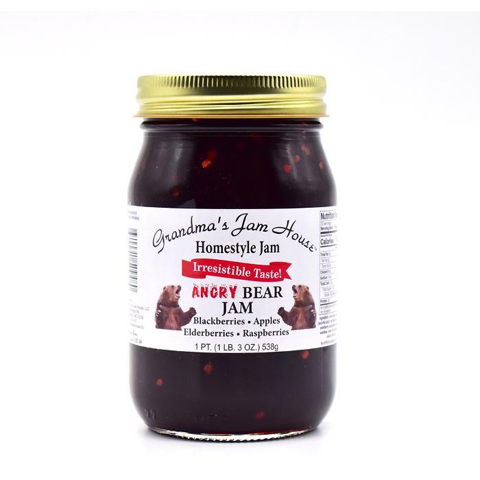 Grandma's Jam House