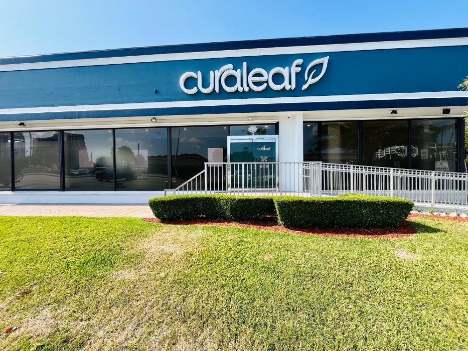 Curaleaf Dispensary North Biscayne