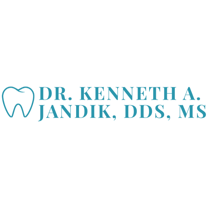 Dr. Kenneth A. Jandik, DDS, MS