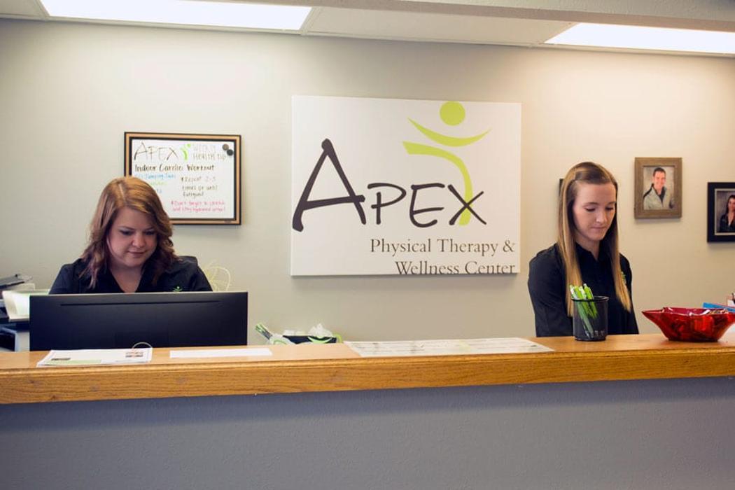 Apex Physical Therapy and Wellness Center