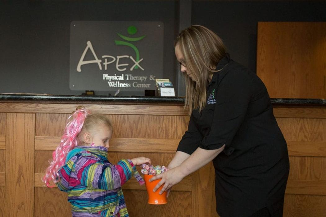 Apex Physical Therapy & Wellness Center