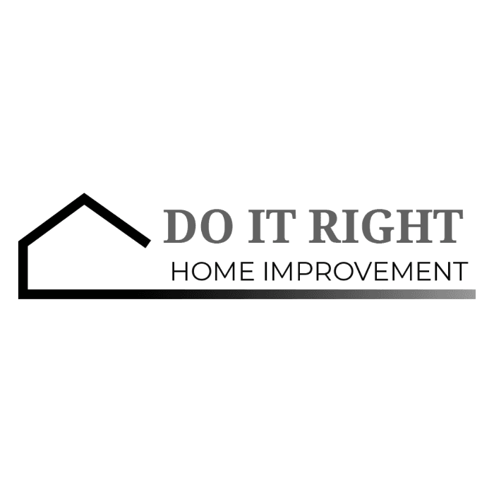 Do It Right Home Improvement