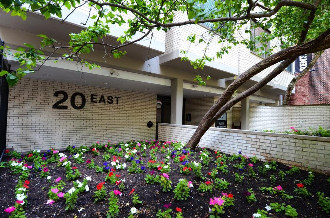 20 E Scott - PPM Apartments