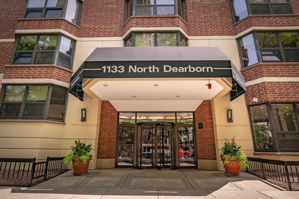 1133 N Dearborn - PPM Apartments