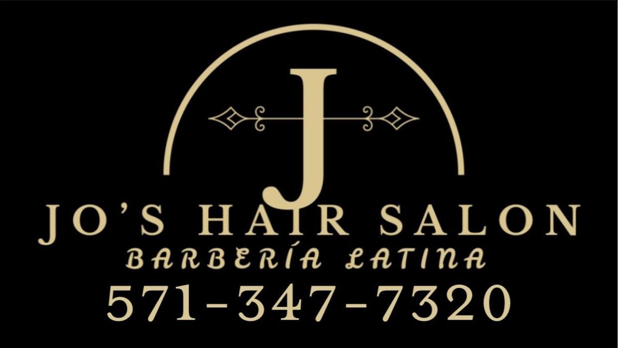 Jos Hair Salon