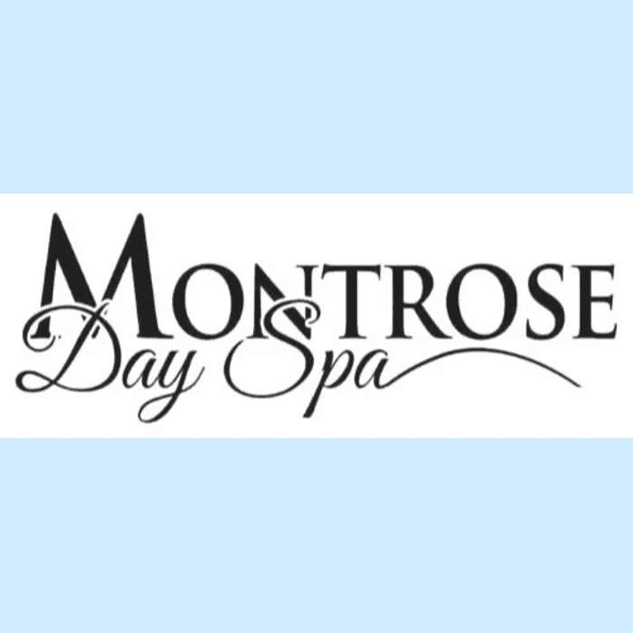 Montrose Day Spa & Wellness Center