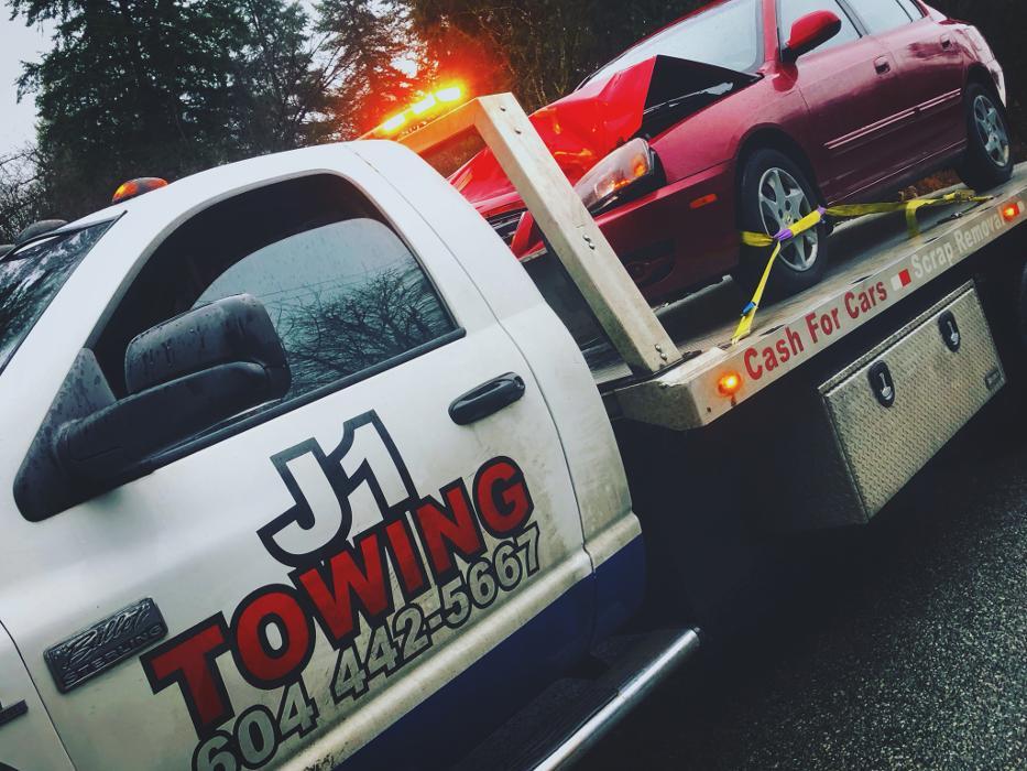 J1Towing