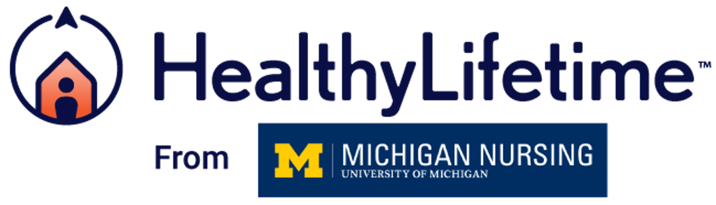 HealthyLifetime - University of Michigan School of Nursing