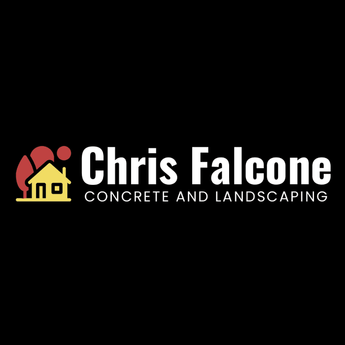 Chris Falcone Concrete and Landscaping