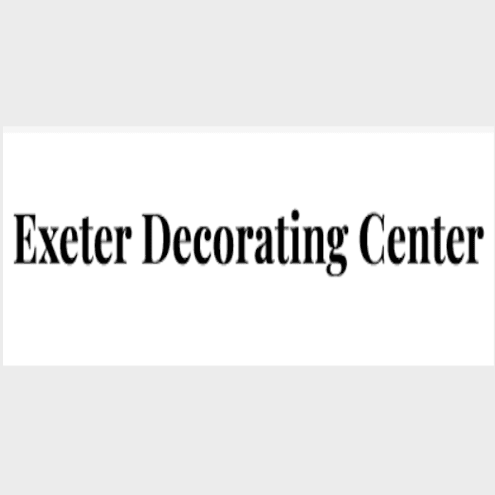 Exeter Decorating Center