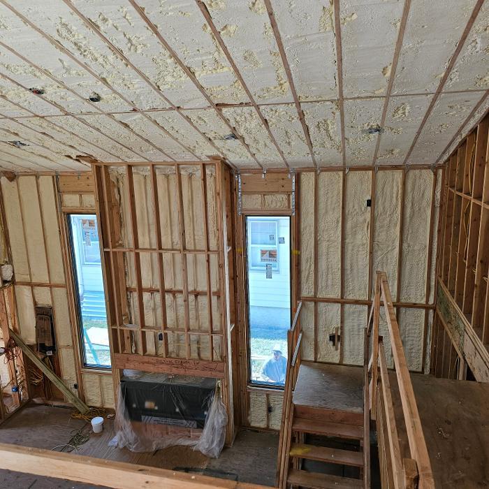 Absolute Spray Foam Insulation