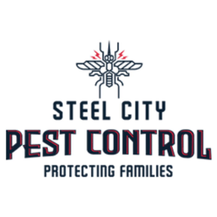 Steel City Pest Control