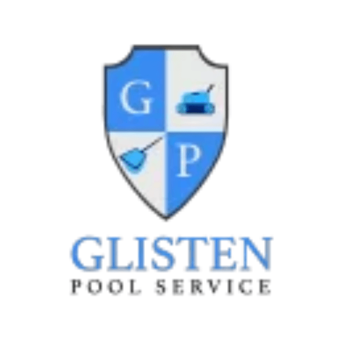 Glisten Pool Service