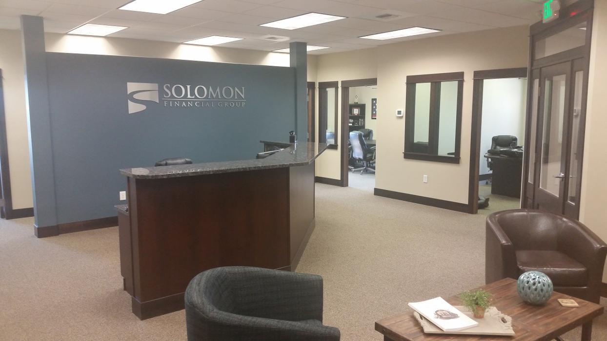 Solomon Financial Group