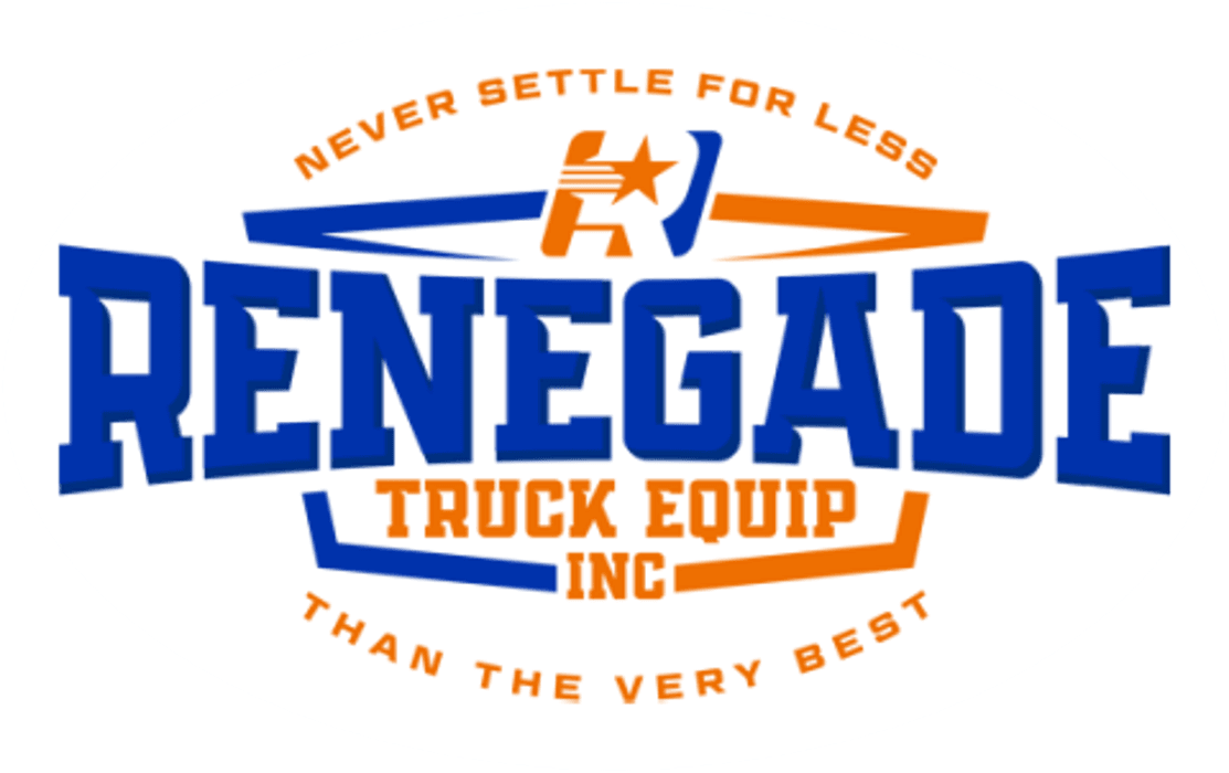 Renegade Truck Equipment