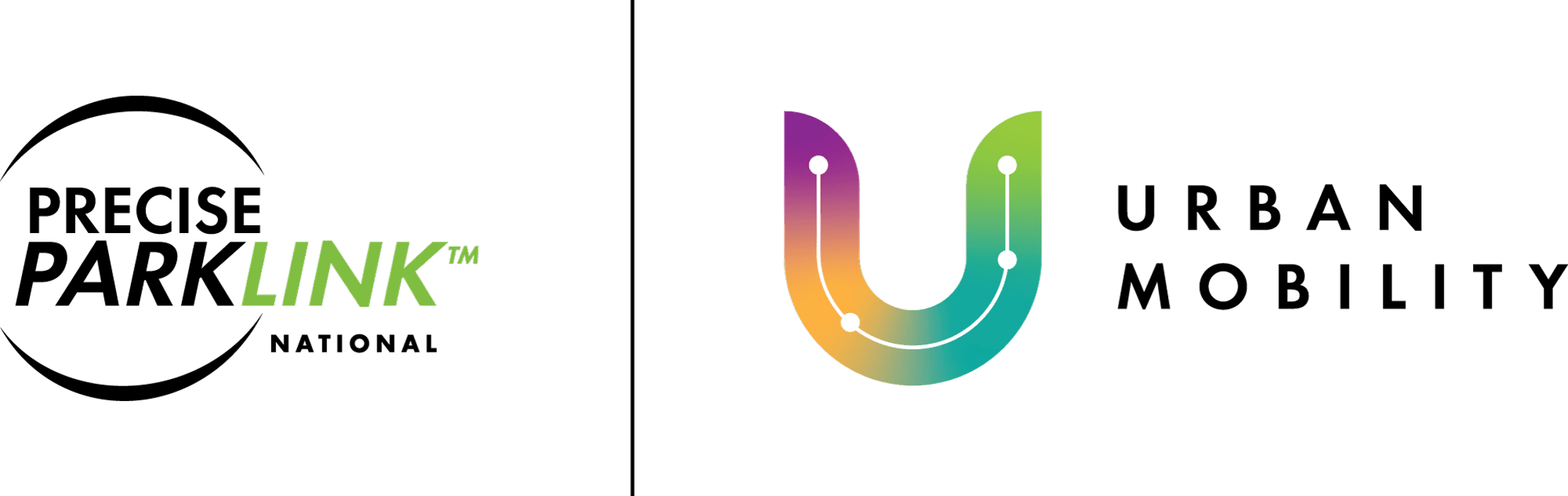 Precise ParkLink - The Post (P1 & P2)