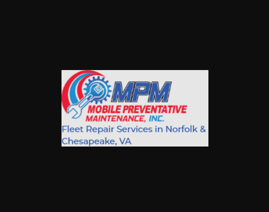 Mobile Preventative Maintenance, INC