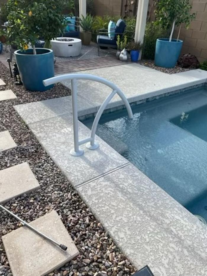 KV Pools, LLC