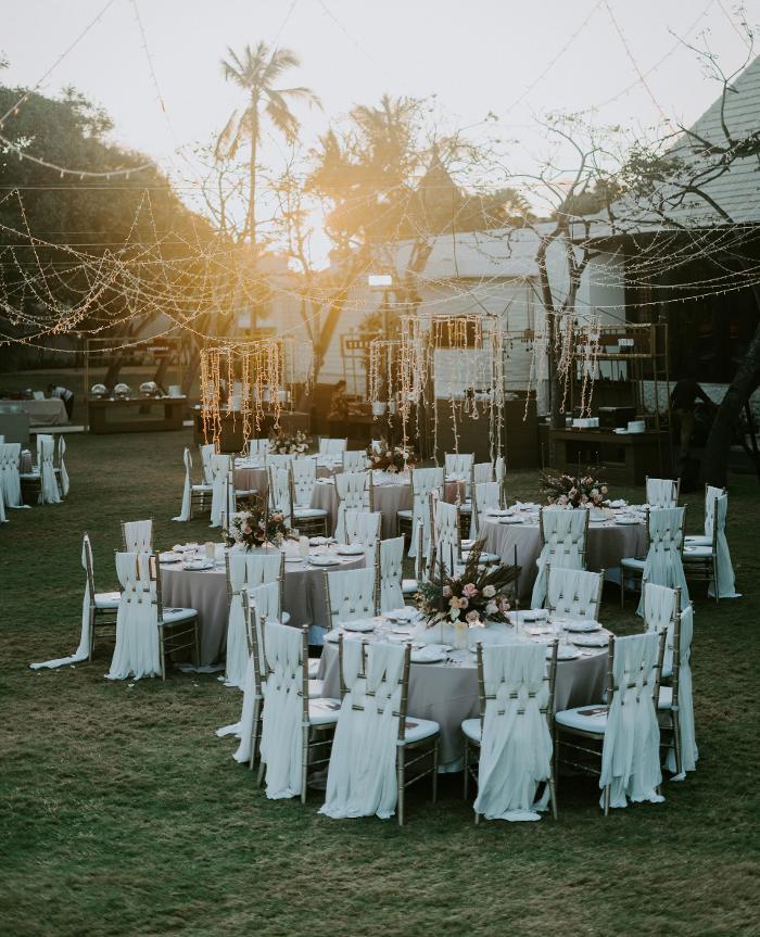 Rainy Day Tent Rental