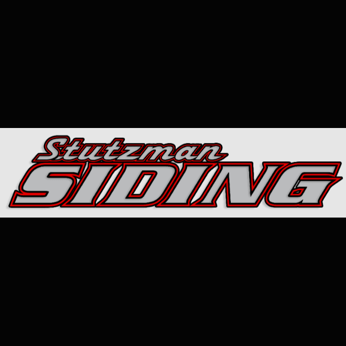 Stutzman Siding