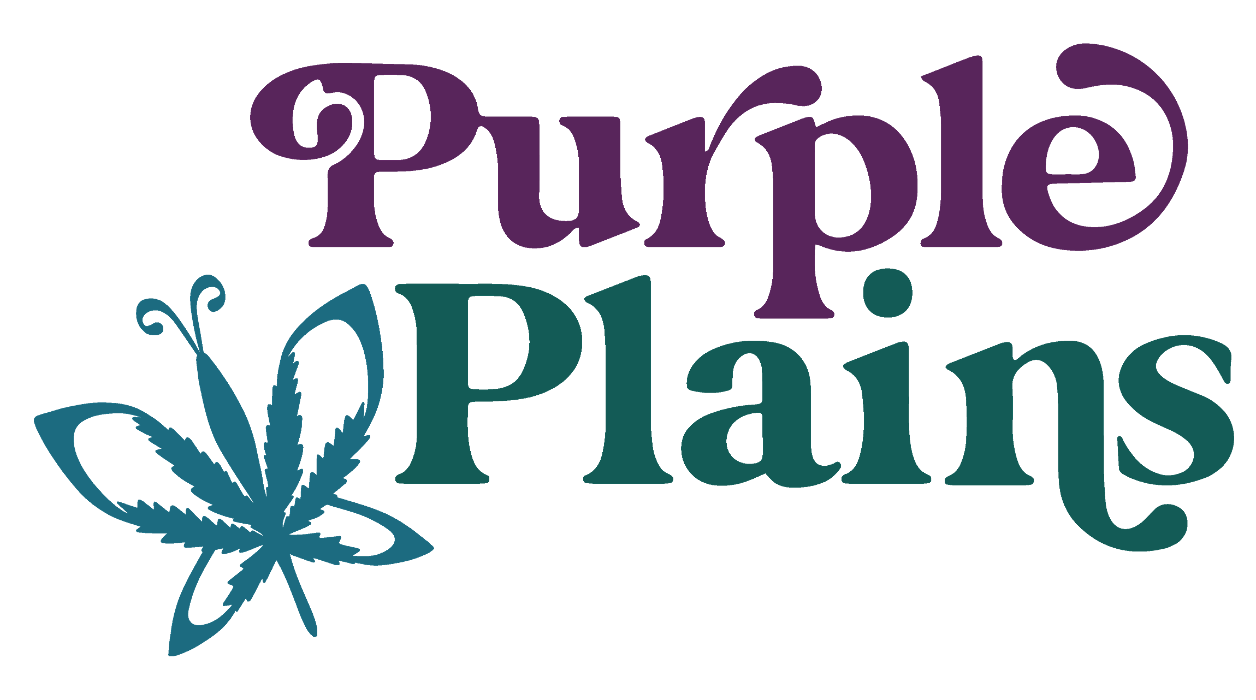 Purple Plains Cannabis Dispensary