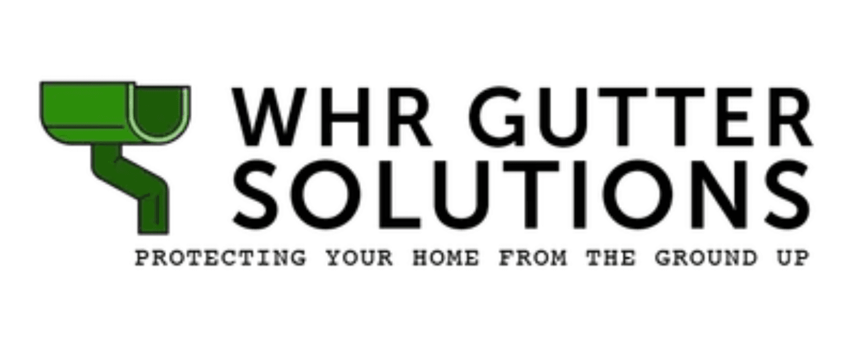 WHR Gutter Solutions