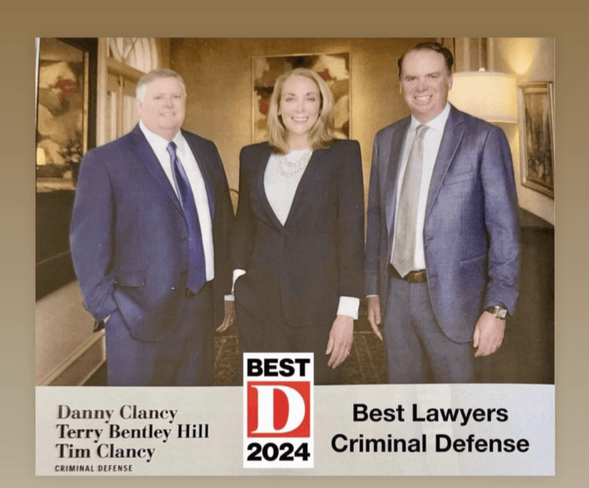 Daniel Clancy Law Office