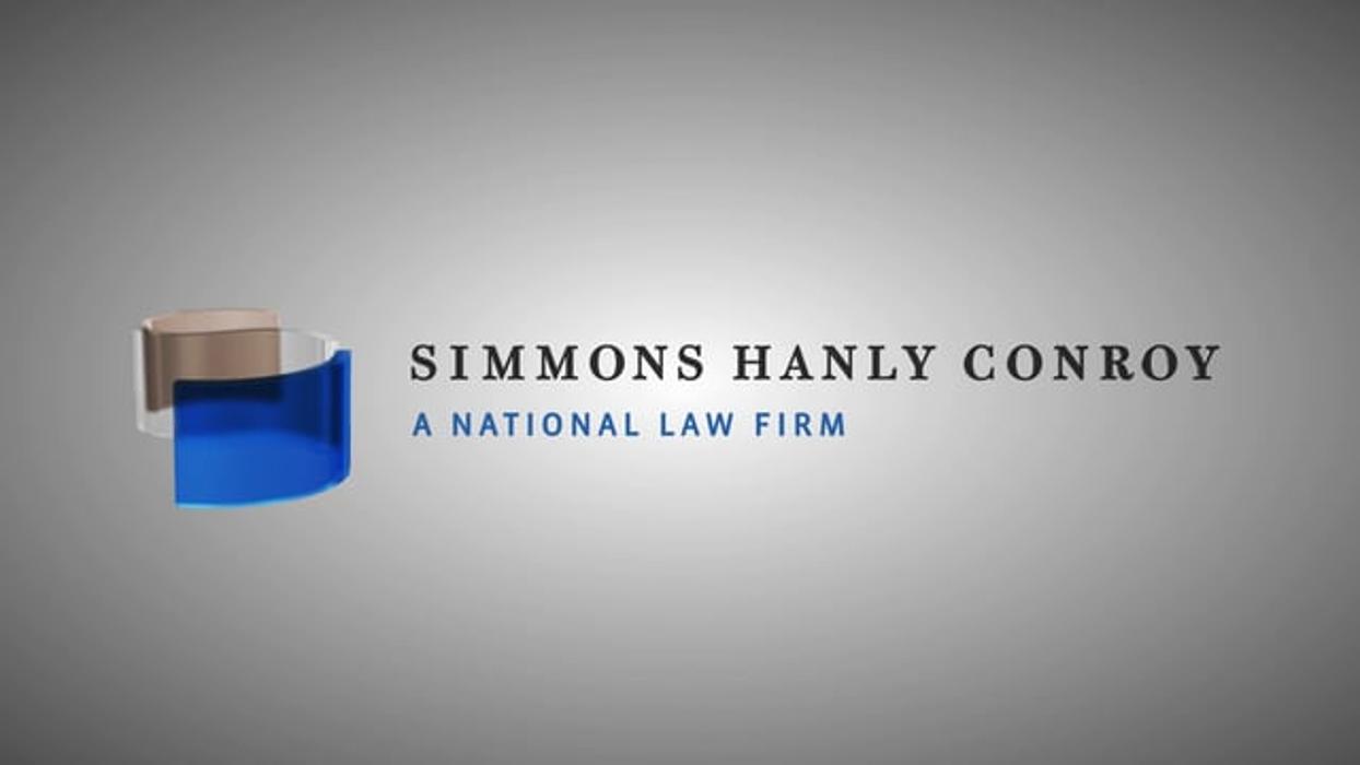 Simmons Hanly Conroy