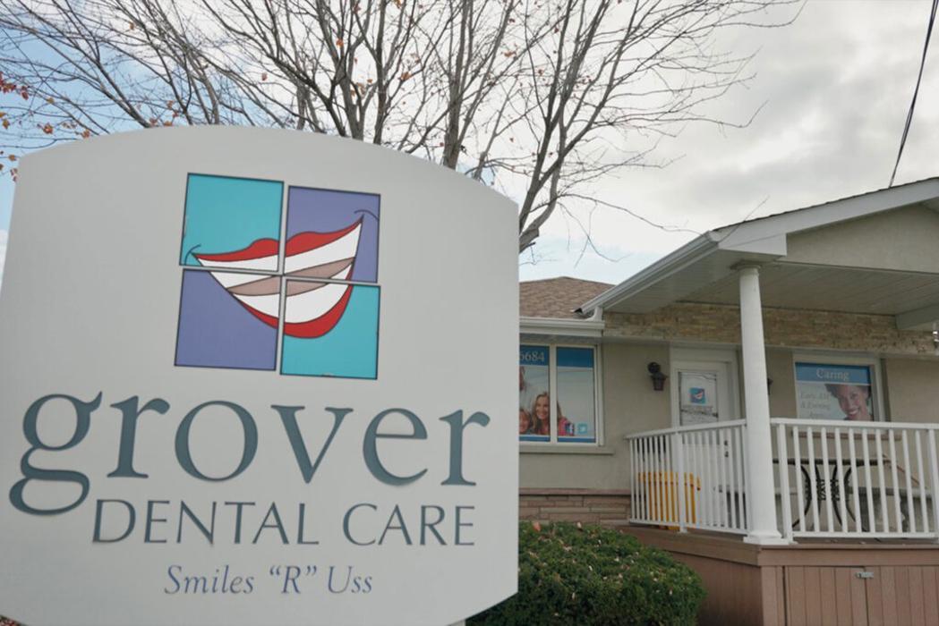 Grover Dental Care - Hayden