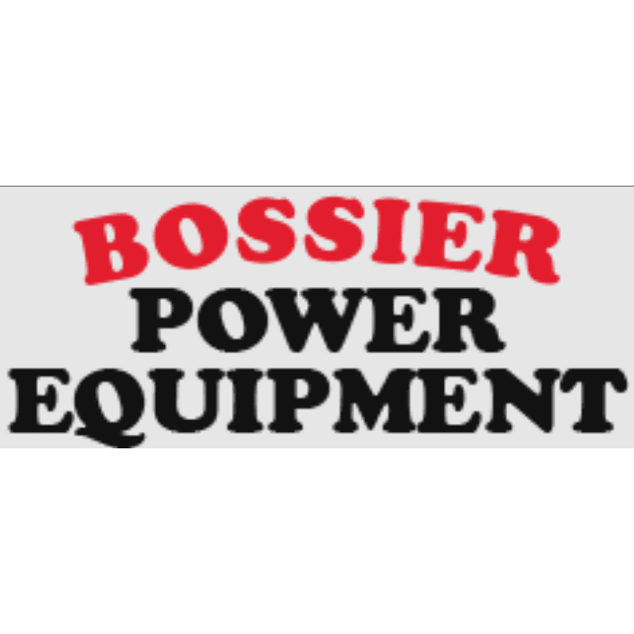 Bossier Power Equipment