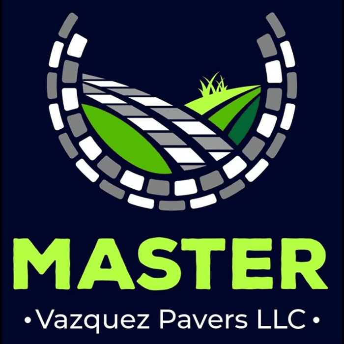 Master Vazquez Pavers