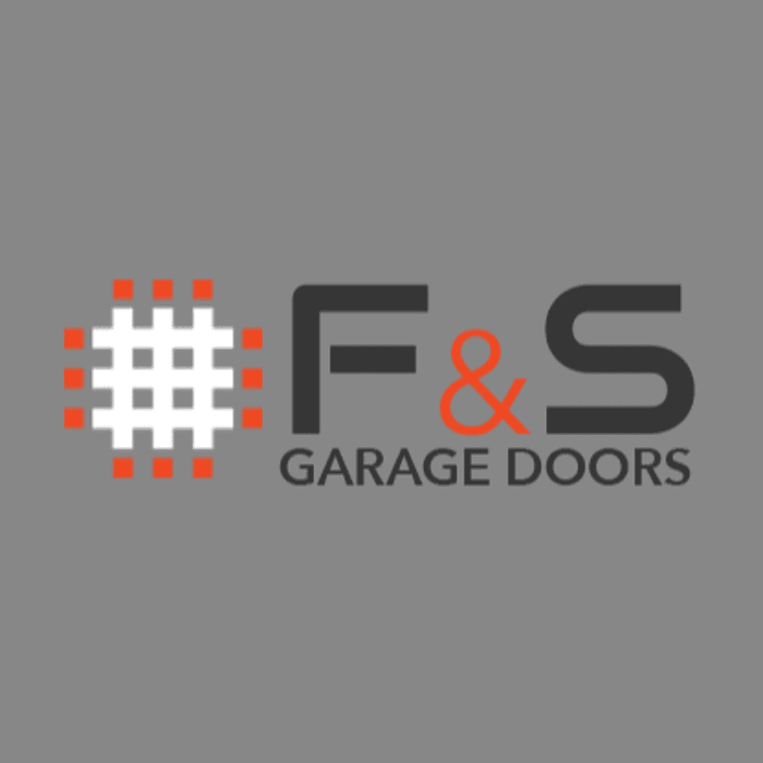 F&S Garage Doors