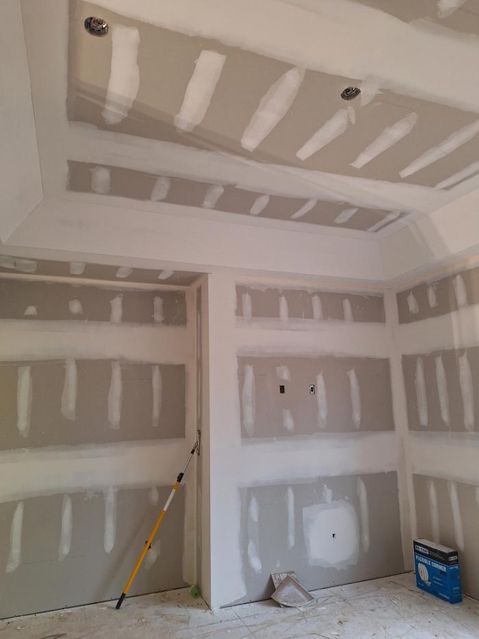 RR & D Drywall