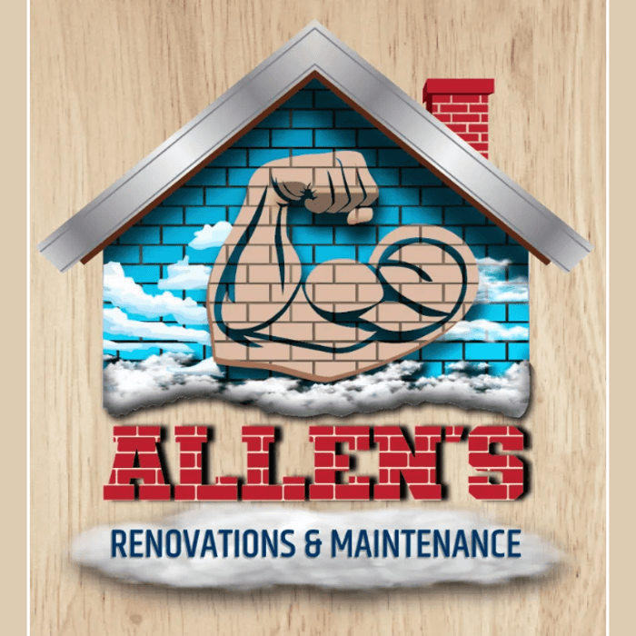 Allen's Renovations & Maintenance