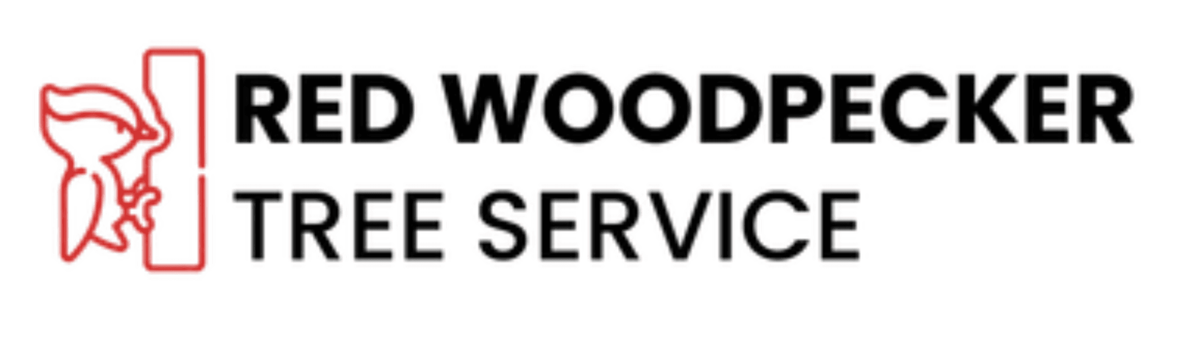 Red Woodpecker Tree Service