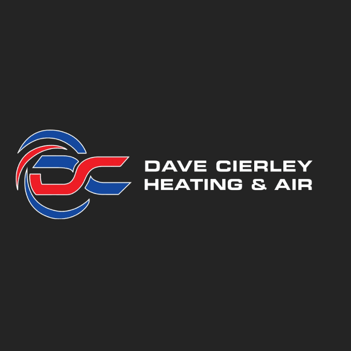 Dave Cierley Heating and Air