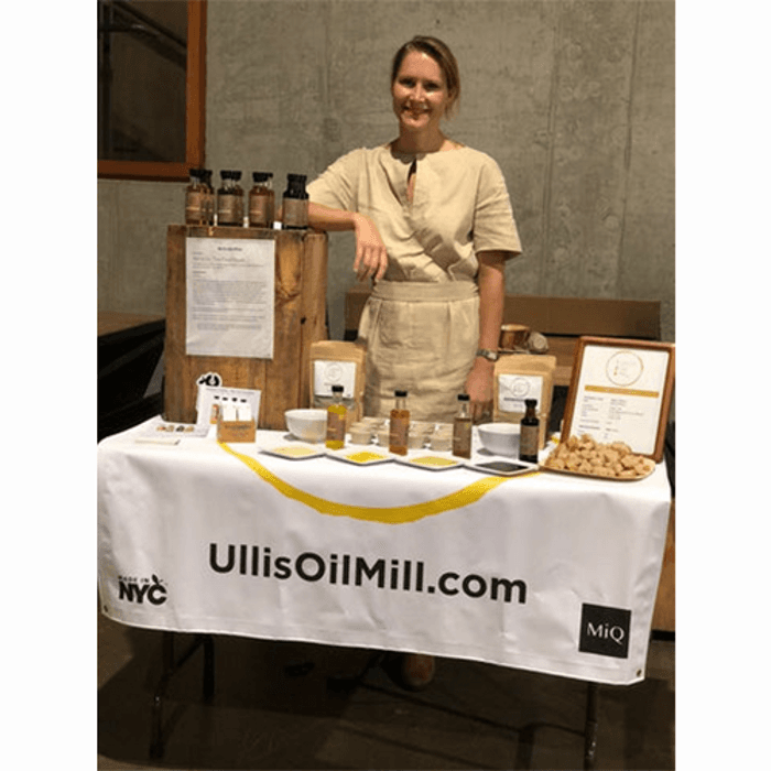 ULLI'S OIL MILL