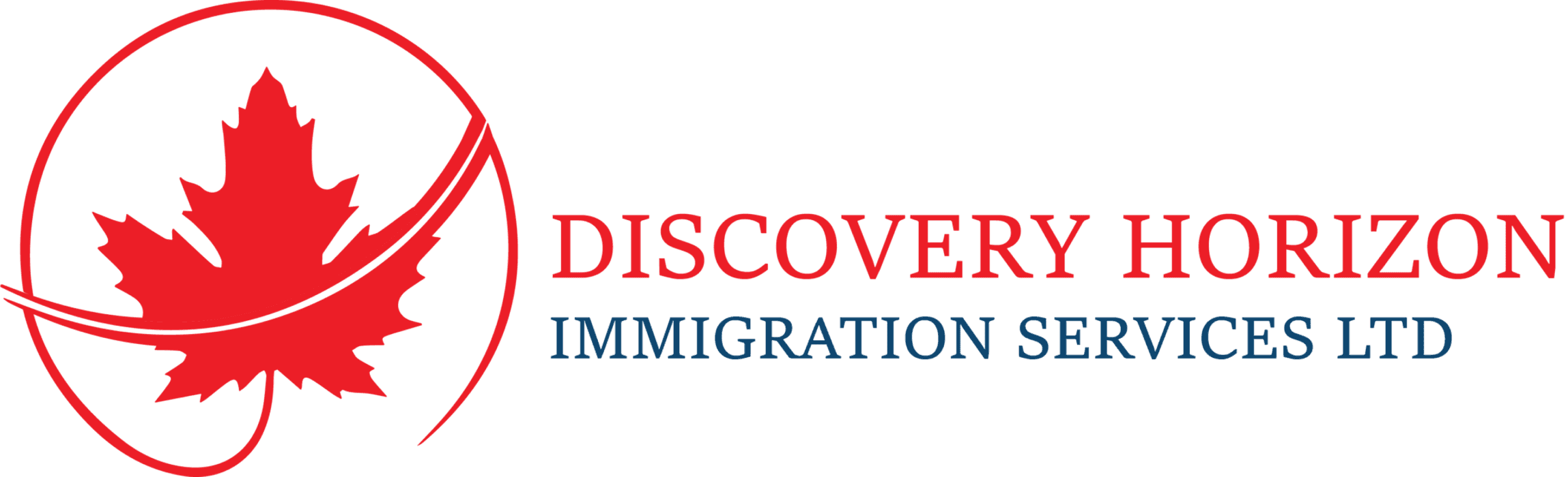 Discovery Horizon Immigration Service Ltd