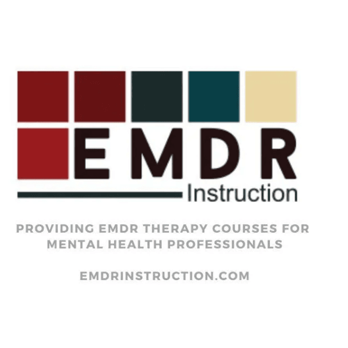 EMDR Instruction - EMDR Therapy Certification & Training