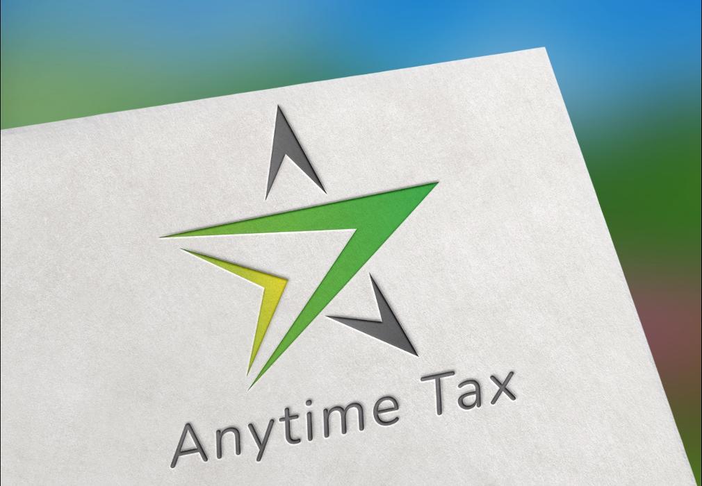 Anytime Tax