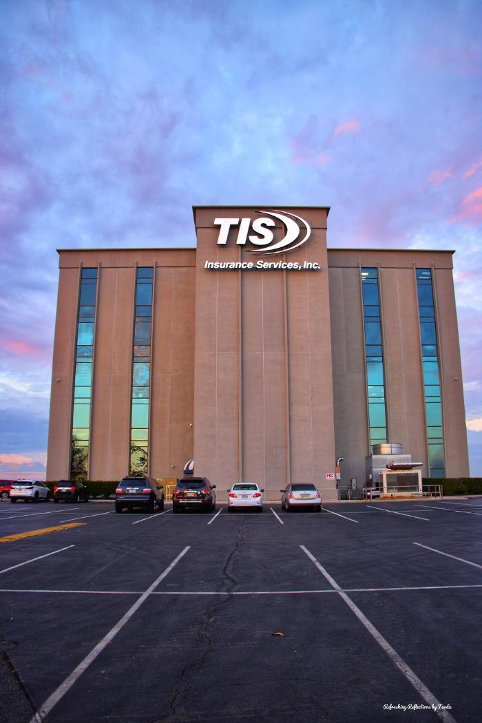 TIS Insurance Services, Inc.