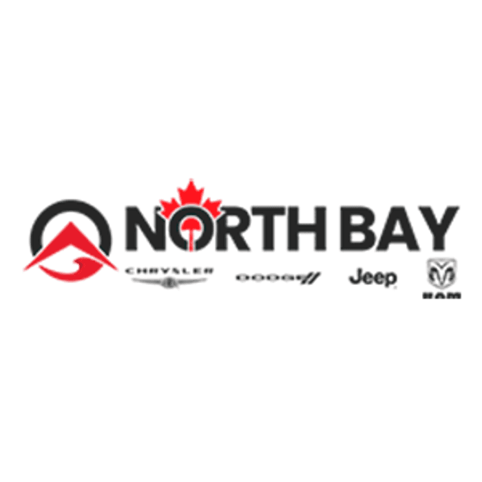 North Bay Chrysler Dodge Jeep Ram Fiat