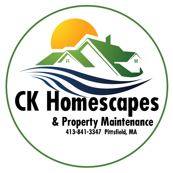 CK Homescapes & Property Maintenance