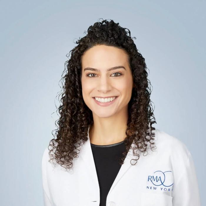 Devora Aharon, M.D