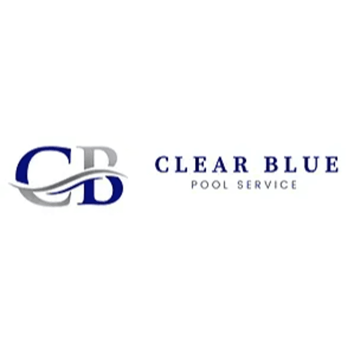 Clear Blue Pool Service